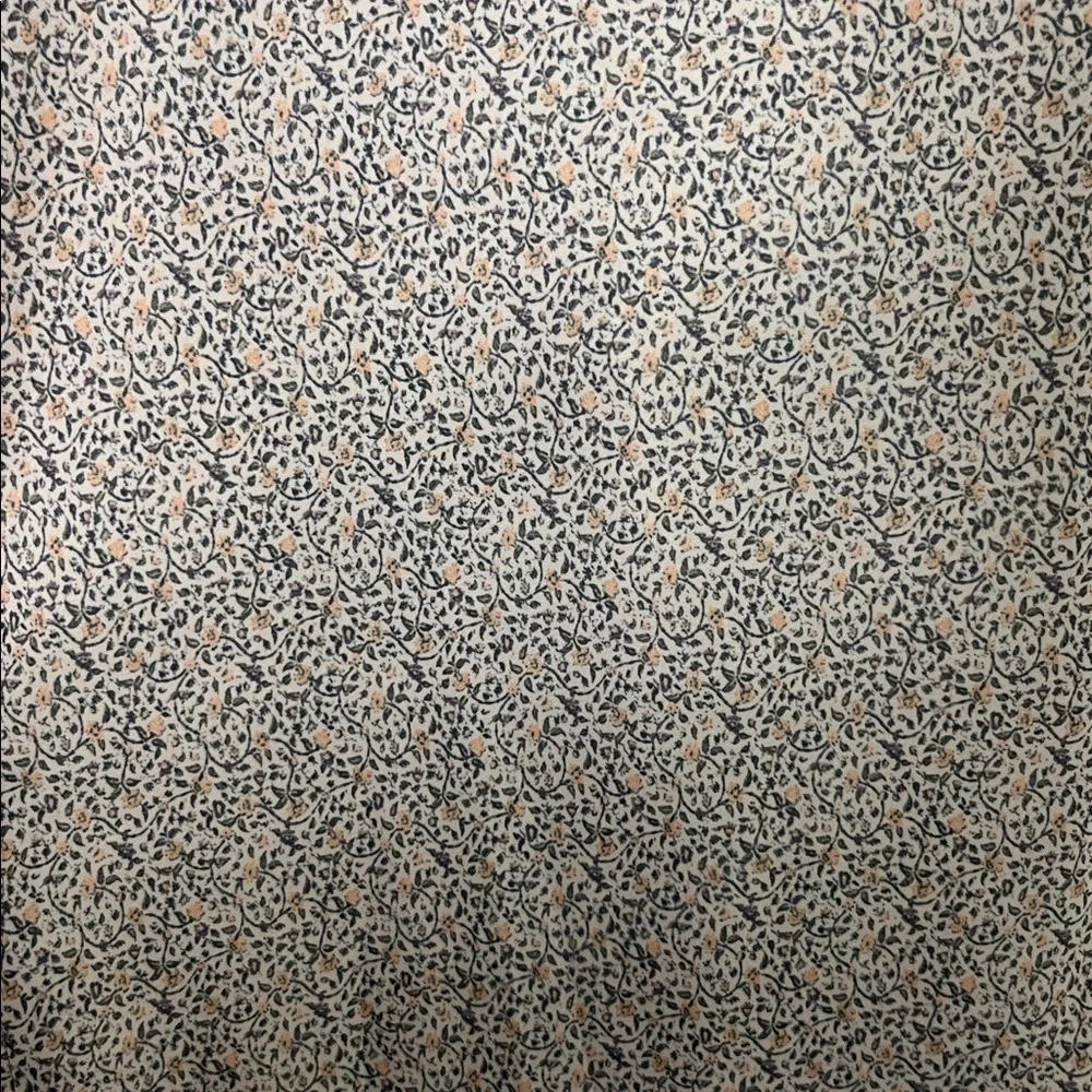 RESA Floral Pattern Dress - Picture 3 of 5